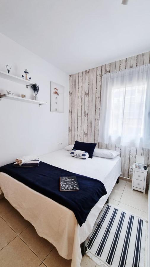Costa Brava-St Antoni De Calonge Apartament Per Parelles I Families Petites Exterior photo