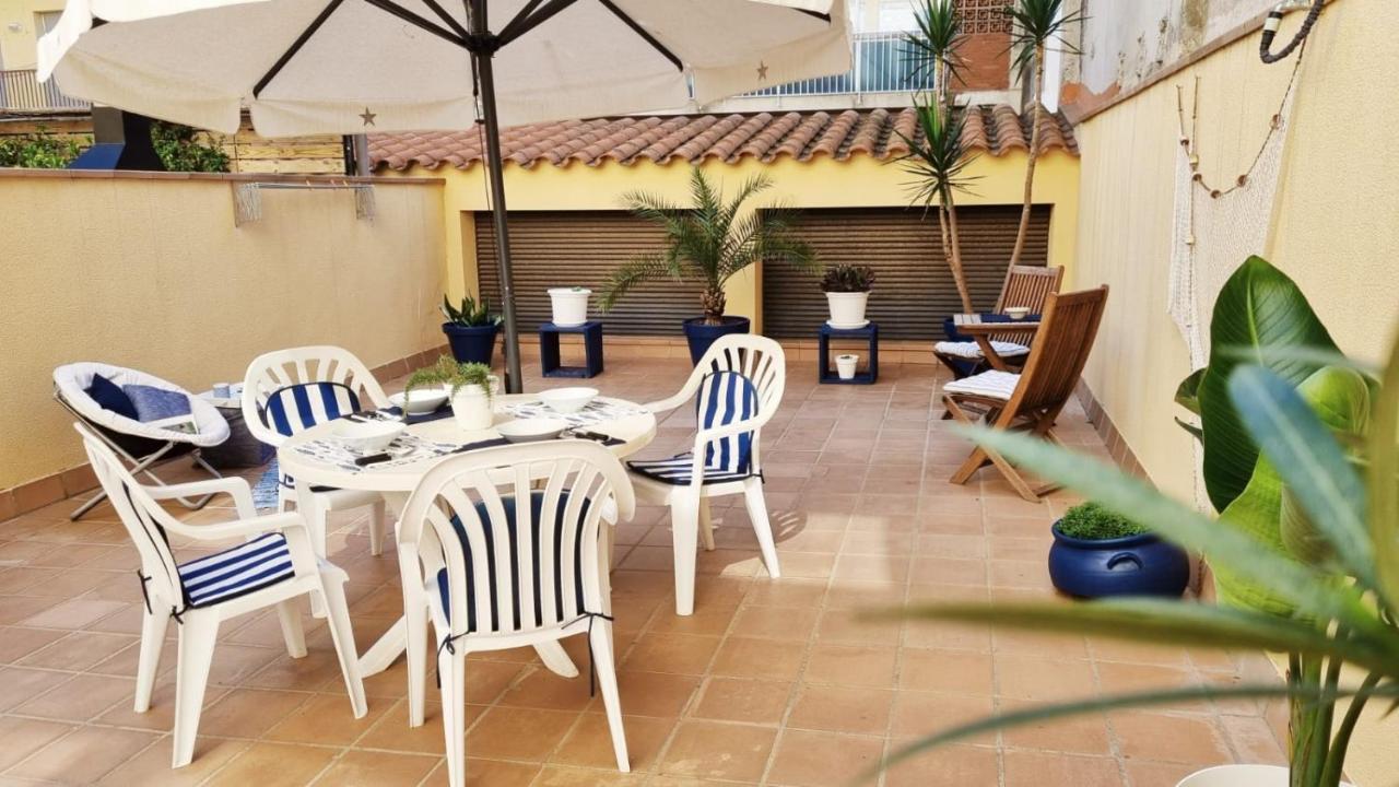 Costa Brava-St Antoni De Calonge Apartament Per Parelles I Families Petites Exterior photo
