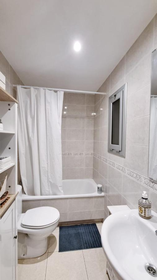 Costa Brava-St Antoni De Calonge Apartament Per Parelles I Families Petites Exterior photo