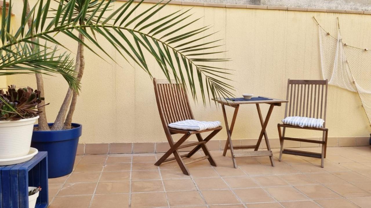 Costa Brava-St Antoni De Calonge Apartament Per Parelles I Families Petites Exterior photo