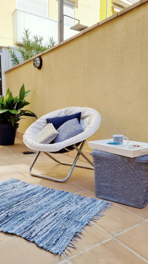 Costa Brava-St Antoni De Calonge Apartament Per Parelles I Families Petites Exterior photo